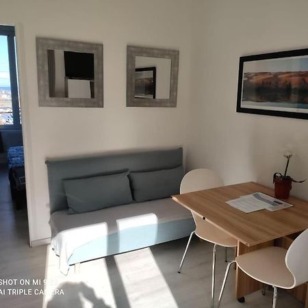 Studio Tribord Le Treport - Vue Mer & Falaises Exterior foto